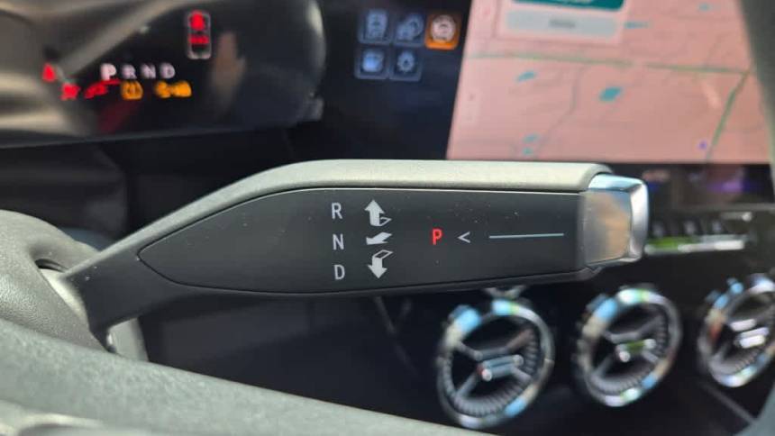 2024 Chevrolet Blazer EV - Images - 27