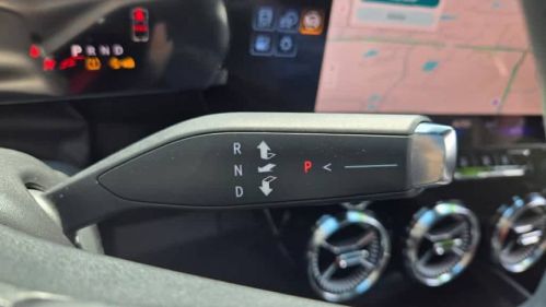 2024 Chevrolet Blazer EV - Images - 27