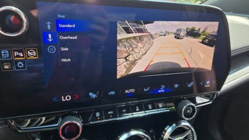 2024 Chevrolet Blazer EV - Images - 29