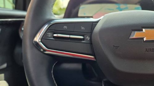 2024 Chevrolet Blazer EV - Images - 30
