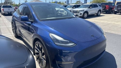 2022 Tesla Model Y - Images - 4