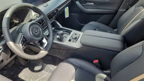 2025 Mazda CX-90 - Images - 2