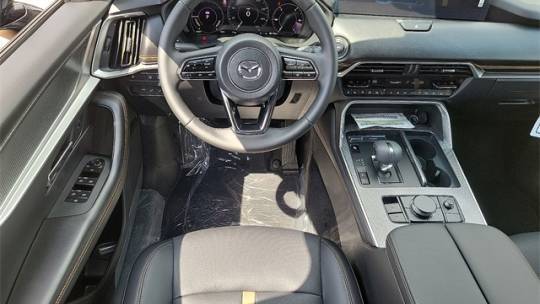2025 Mazda CX-90 - Images - 3