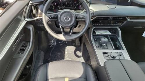 2025 Mazda CX-90 - Images - 3