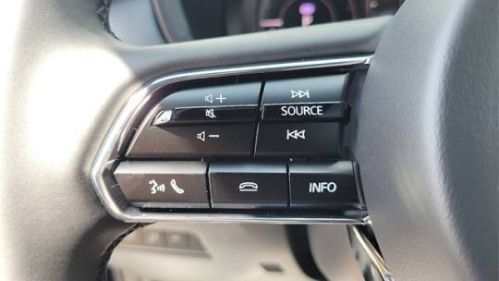 2025 Mazda CX-90 - Images - 4