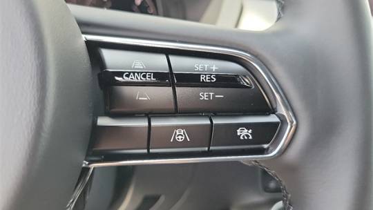 2025 Mazda CX-90 - Images - 5
