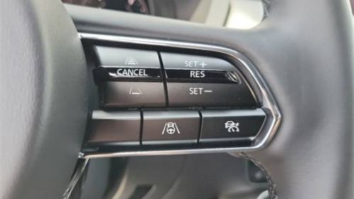 2025 Mazda CX-90 - Images - 5