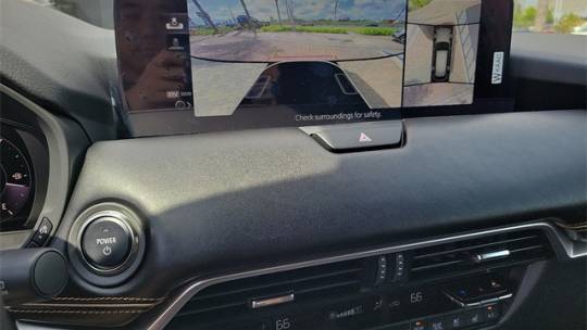2025 Mazda CX-90 - Images - 7