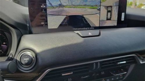 2025 Mazda CX-90 - Images - 7