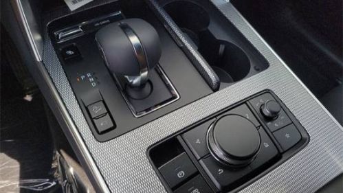 2025 Mazda CX-90 - Images - 8