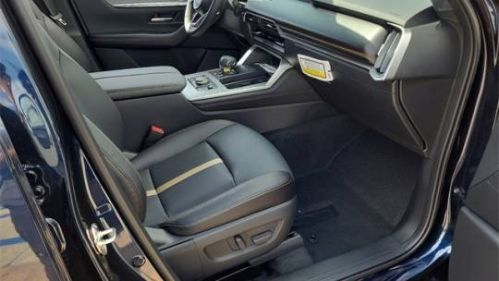 2025 Mazda CX-90 - Images - 12