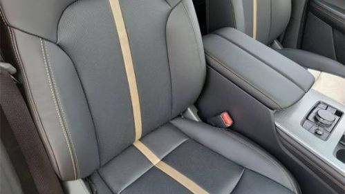 2025 Mazda CX-90 - Images - 13