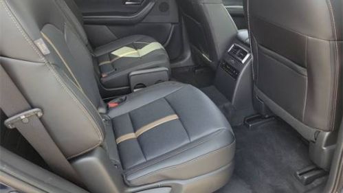 2025 Mazda CX-90 - Images - 14