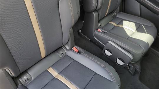 2025 Mazda CX-90 - Images - 15