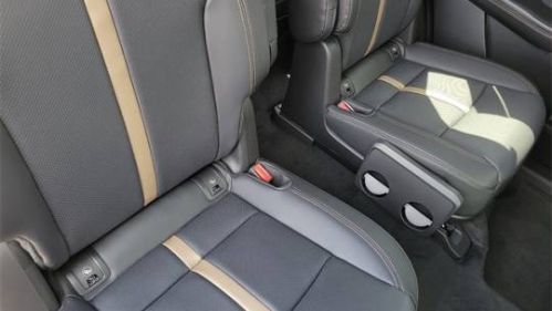 2025 Mazda CX-90 - Images - 15