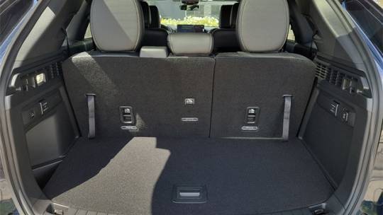2025 Mazda CX-90 - Images - 16