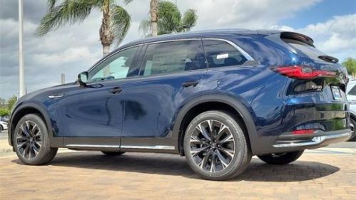 2025 Mazda CX-90 - Images - 19