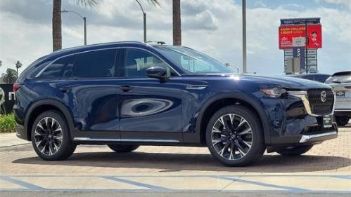 2025 Mazda CX-90 - Images - 20