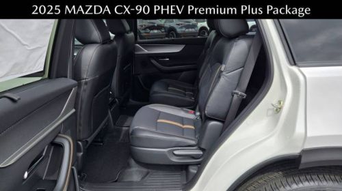 2025 Mazda CX-90 - Images - 19