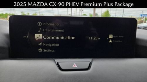 2025 Mazda CX-90 - Images - 30