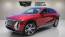 2025 Cadillac Lyriq - Images - 1