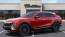 2025 Cadillac Lyriq - Images - 2
