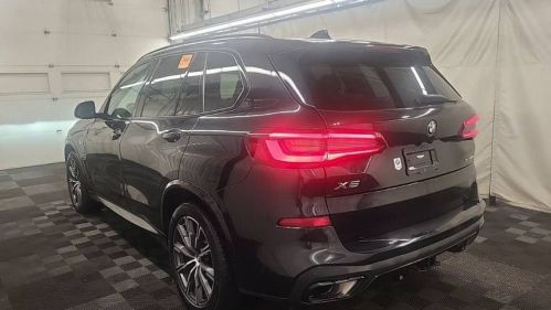 2022 BMW X5 - Images - 4