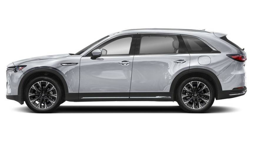 2025 Mazda CX-90 - Images - 3
