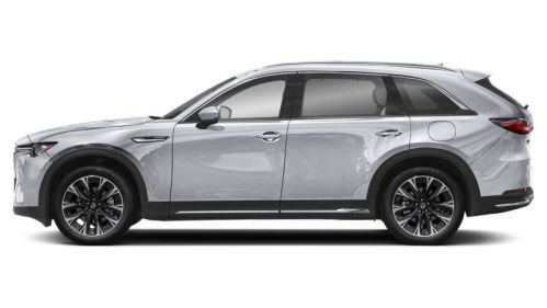 2025 Mazda CX-90 - Images - 3