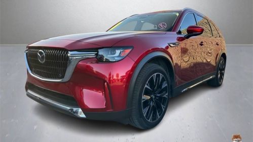 2024 Mazda CX-90 - Images - 1