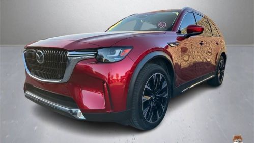 2024 Mazda CX-90 - Images - 2