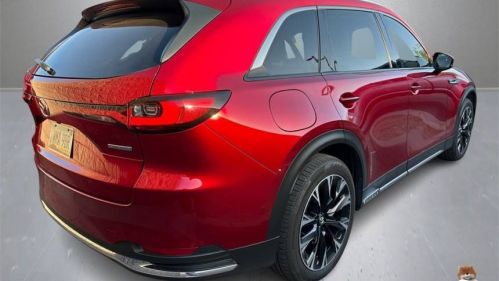 2024 Mazda CX-90 - Images - 4