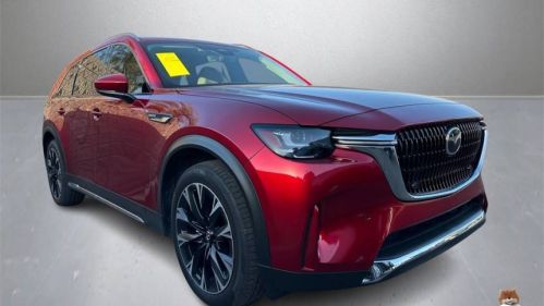 2024 Mazda CX-90 - Images - 5