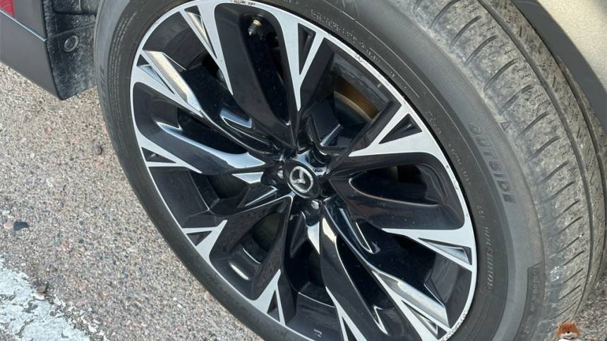 2024 Mazda CX-90 - Images - 6