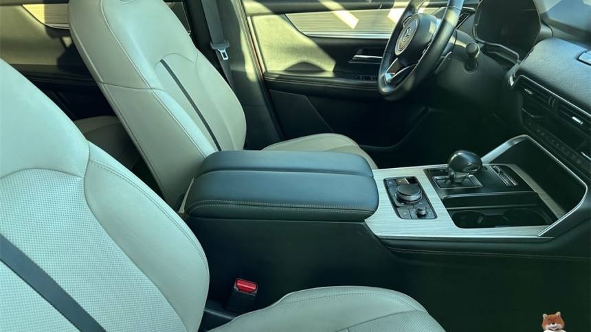 2024 Mazda CX-90 - Images - 7