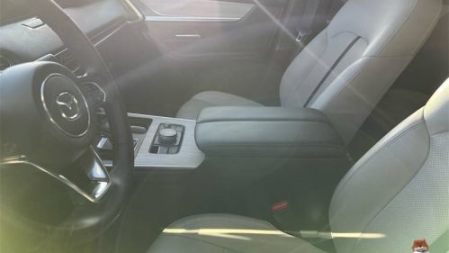 2024 Mazda CX-90 - Images - 10