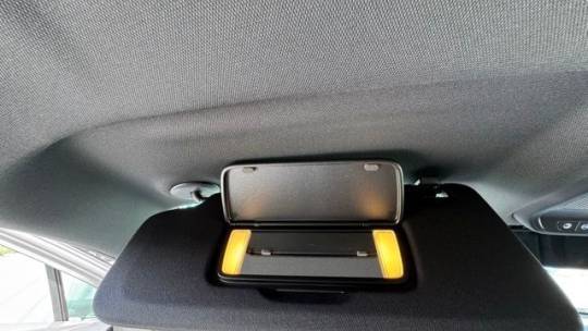 2025 Chevrolet Blazer EV 3GNKDBRMXSS206086