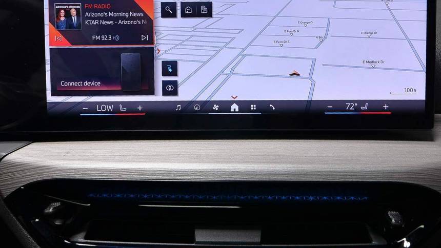 2025 BMW i4 WBY23HD05SFU98106