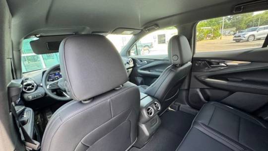 2025 Chevrolet Blazer EV 3GNKDBRMXSS206086