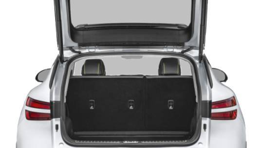 2023 Genesis GV60 KMUKEDTB6PU011549