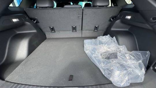 2025 Chevrolet Blazer EV 3GNKDBRMXSS206086