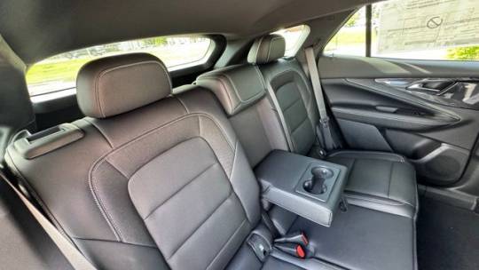 2025 Chevrolet Blazer EV 3GNKDBRMXSS206086