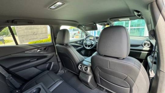 2025 Chevrolet Blazer EV 3GNKDBRMXSS206086