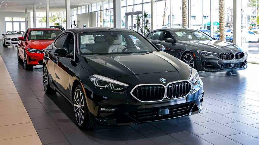 2025 BMW i4 WBY23HD05SFU98106