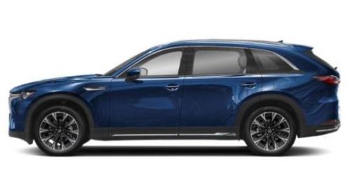 2025 Mazda CX-90 - Images - 3