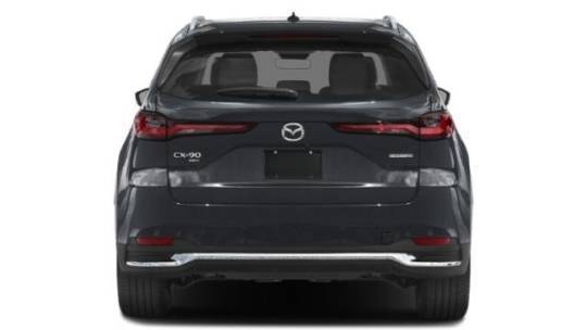 2025 Mazda CX-90 - Images - 8