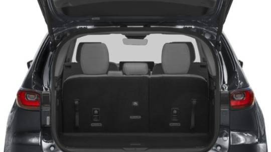 2025 Mazda CX-90 - Images - 14