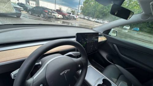 2021 Tesla Model Y - Images - 2