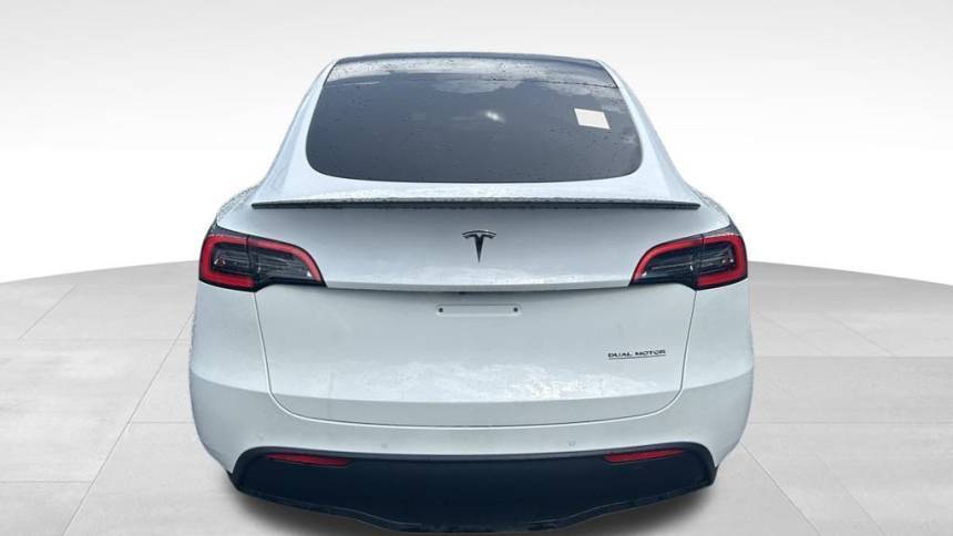 2021 Tesla Model Y - Images - 6