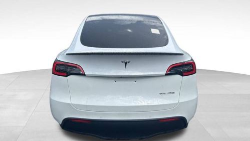 2021 Tesla Model Y - Images - 6
